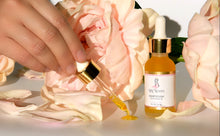 Load image into Gallery viewer, 1 oz. "On The Go" Bump Polish 4 piece Mini Travel Set