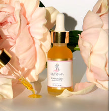 Load image into Gallery viewer, 1 oz. Grapefruit Goddess Bump Polish