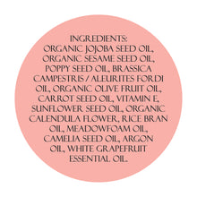 Load image into Gallery viewer, 8 oz. Grapefruit Goddess Bump Polish