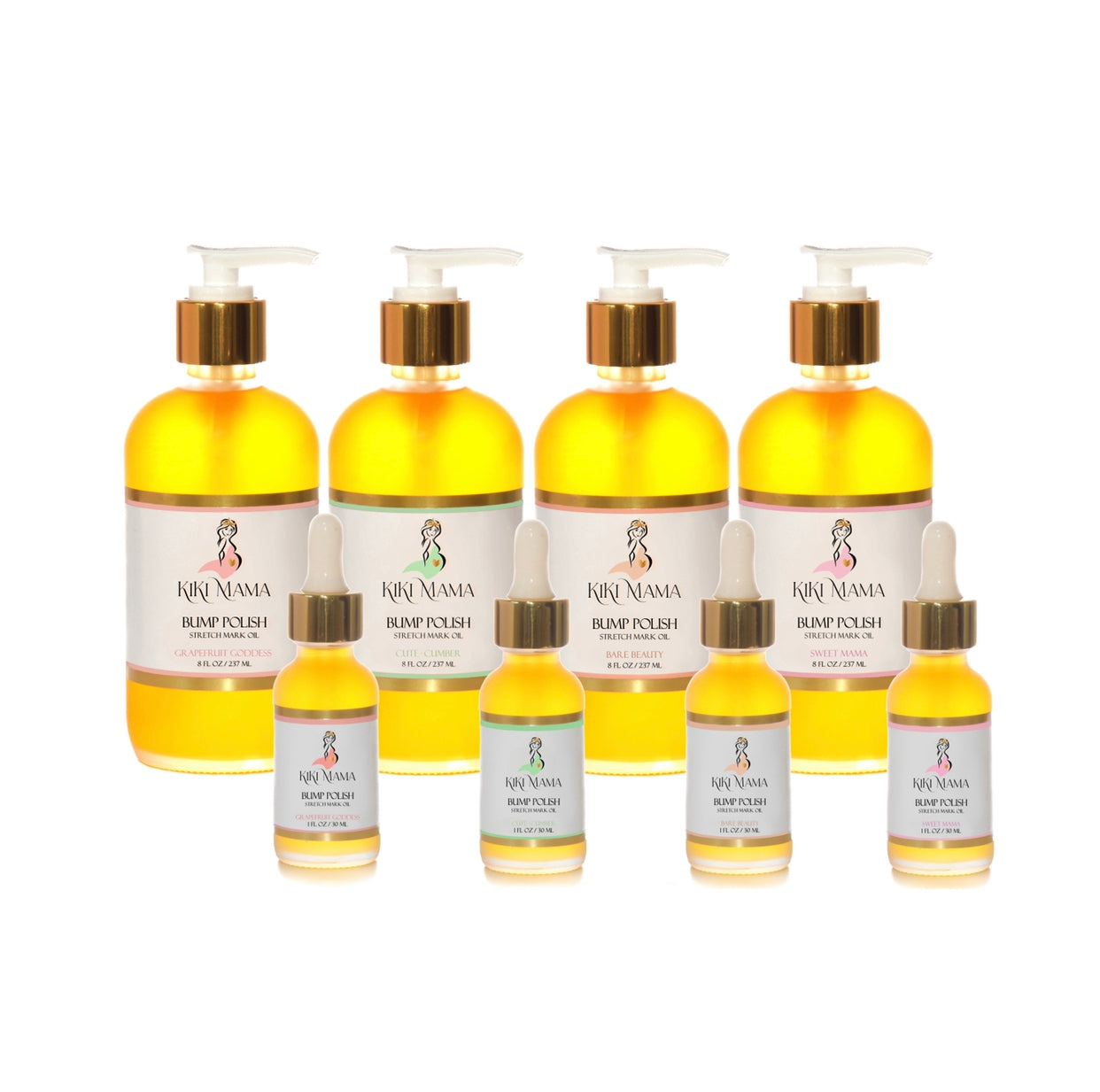 トリートメント 3Kidz Mama Chill Mama Soothing Jelly | Honest