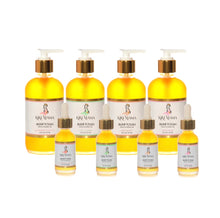 Load image into Gallery viewer, "Lavish Mama" 8 Piece Deluxe Collection Set